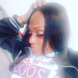 Meet your Posher, Keisha